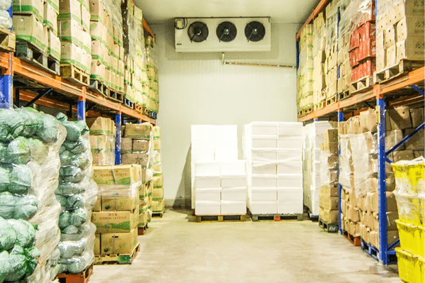 Storage Facilities